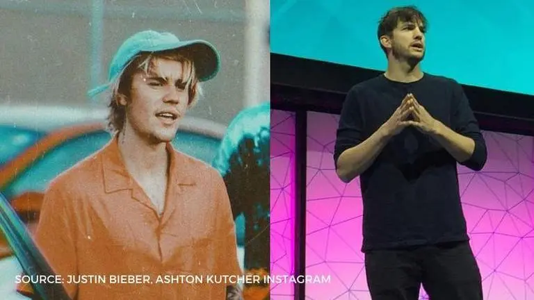 Justin Bieber and other celebrities you didn't know are startup investors Justin Bieber