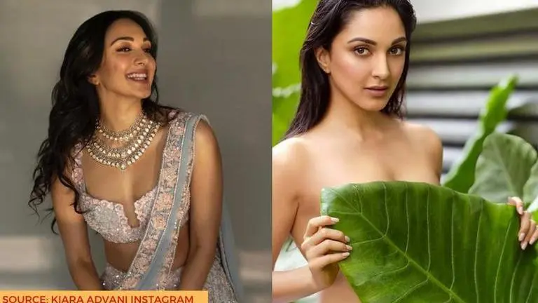 kiara advani