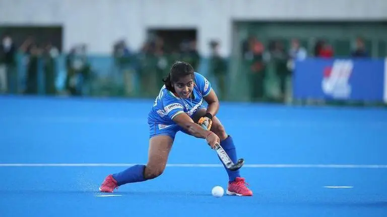 After injury and eye surgeries, Reena eyes Olympics selection injury