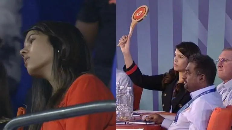 Kaviya Maran: All you need to know about the passionate Sunrisers Hyderabad owner kaviya maran