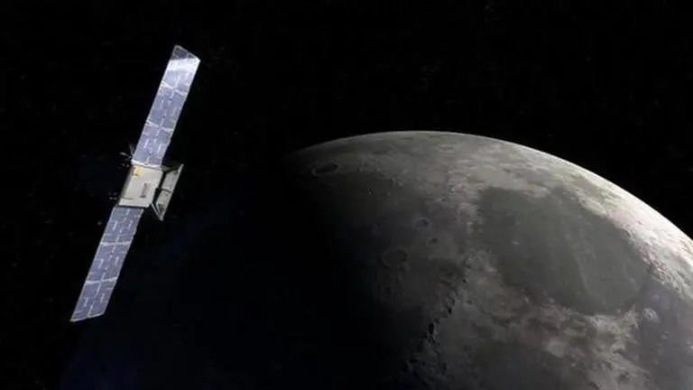 After glitch on Moon journey, NASA's CAPSTONE stable; mission teams continue recovery work NASA