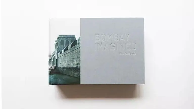 Bombay Imagined