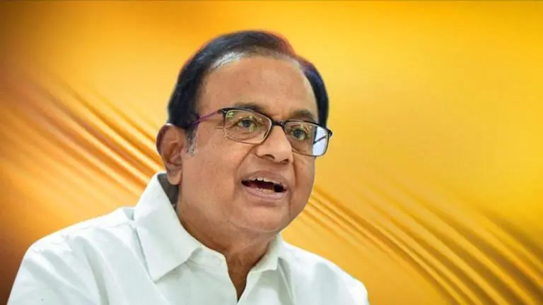 P Chidambaram to be probed by CBI in INX media case. Details here Chidambaram