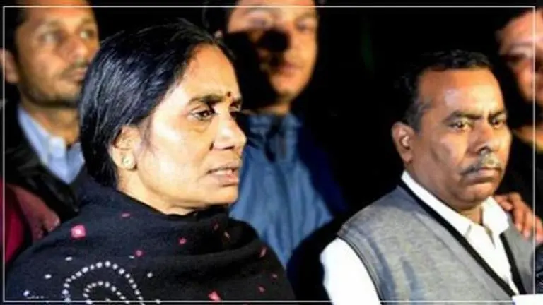 Execute capital punishment in Nirbhaya case: IYC members Nirbhaya