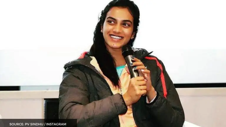 PV Sindhu wins top world badminton honour ahead of Olympic Games, makes India proud PV Sindhu