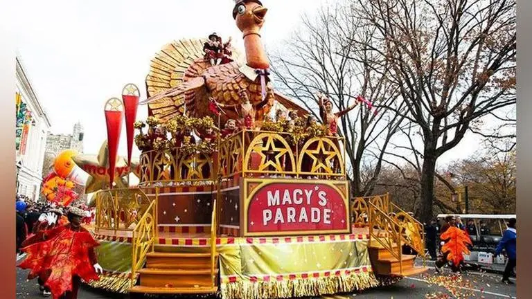 Macy's Thanksgiving Day Parade 2021: How and when to watch the parade online? See details macy