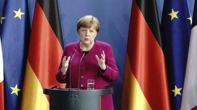 COVID-19: Germany extends social distancing measures until June 29 Germany