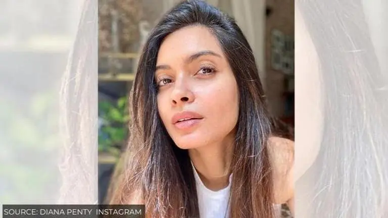 Diana Penty is saying "sorry" in her latest Instagram post; here is why diana penty
