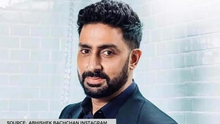 After Big B, Abhishek urges all to 'stay safe' amid coronavirus scare amitabh bachchan