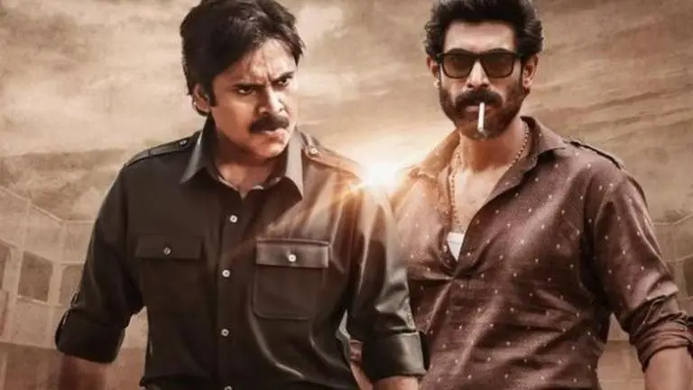 Bheemla Nayak Trailer Released: Pawan Kalyan, Rana Daggubati guarantee 'a real storm' Bheemla Nayak trailer release