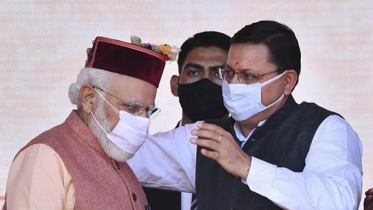 Uttarakhand elections: BJP to deny ticket to 18-23 MLAs; candidate list likely by Jan 22 Uttarakhand elections, BJP