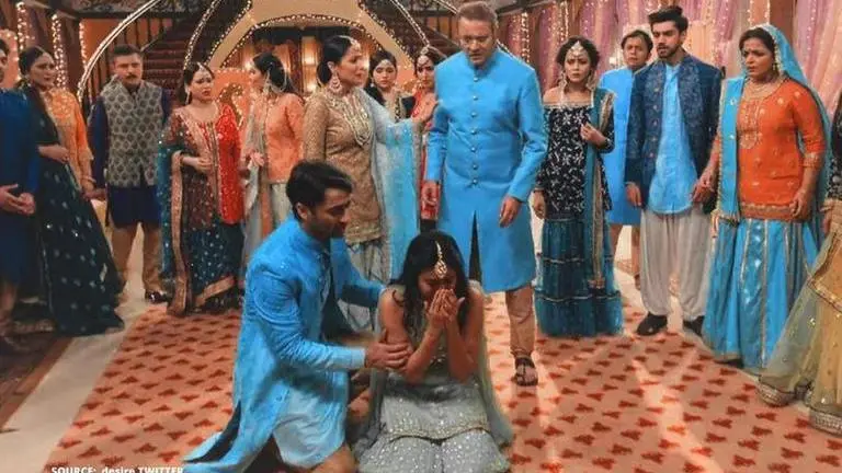 Yeh Rishtey Hain Pyaar Ke