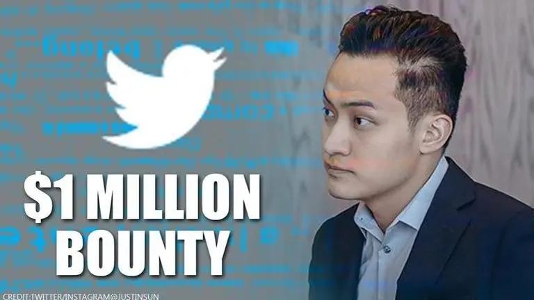 BitTorrent CEO Justin Sun announces $1 million bounty on Bitcoin scammers, decries hacking BitTorrent