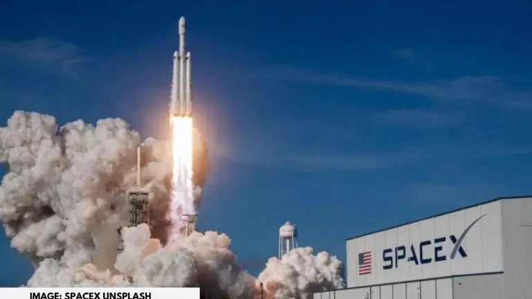 SpaceX to launch a Falcon 9 rocket; see details & Cape Canaveral launch schedule spacex launch