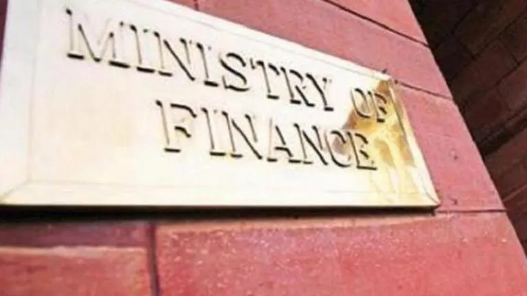 Fin Min stands by 2021 Parl reply on SEBI probing Adani firms Ministry of finance