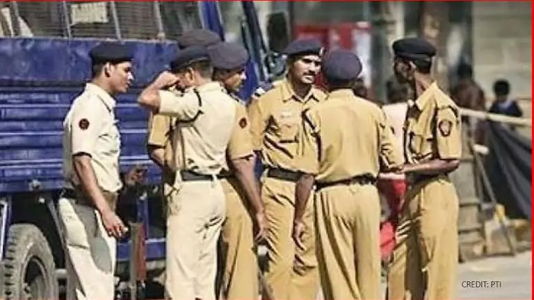 Delhi Police seizes enormous amount of liquor, arrests 8 amid COVID19 lockdown Delhi Police