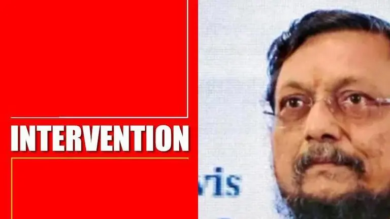 Social activist writes to CJI for his intervention to end lawyers strike in Jammu CJI