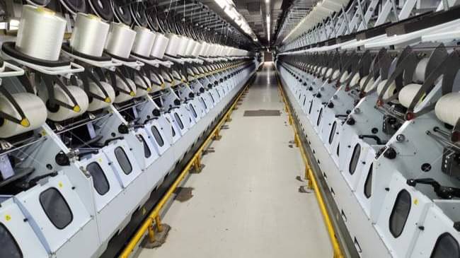 Century Enka reports Q3 earnings
