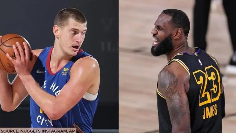 Western Conference Finals: Lakers vs Nuggets key players, storylines and prediction western conference finals