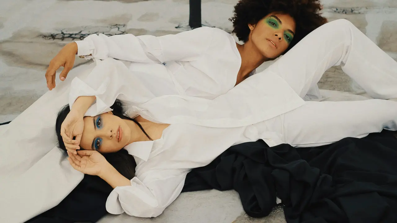 What Is Androgynous Fashion? The Trend That Is Revolutionising Style What Is Androgynous Fashion?