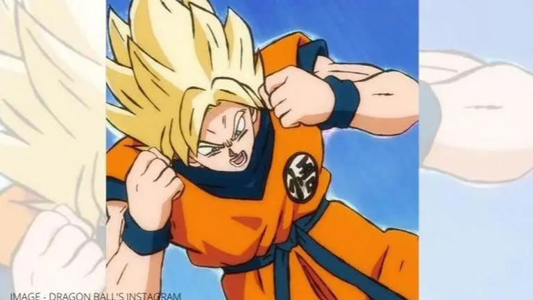 Dragon Ball Z had a 'Batman' Easter egg that went unnoticed in a 1989 episode dragon ball z