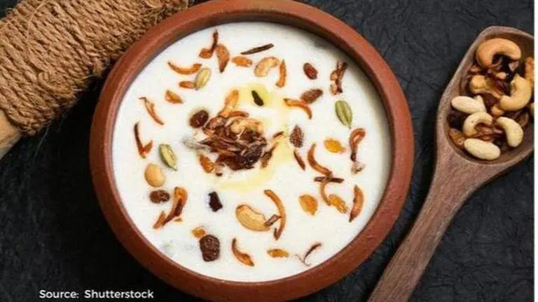 Kheer, Payasam or Payesh? What makes them so different from each other? Kheer