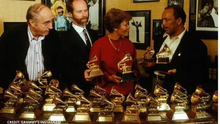 Grammys 2021: Here's a complete list of 2021 Grammy nominees Grammys 2021