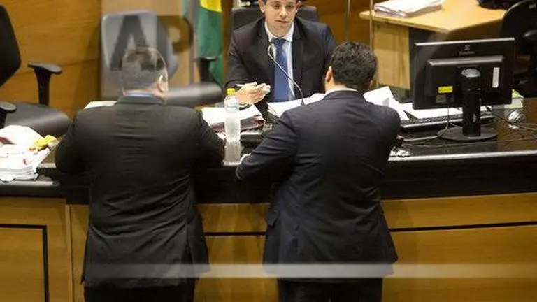 Australia rules to extradite alleged kidnapper to Chile Australia rules to extradite alleged kidnapper to Chile