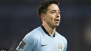 Ex Man City Player Samir Nasri Announces Retirement From All Forms Of 