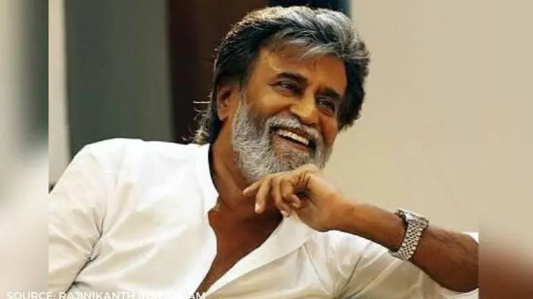 Rajinikanth and Jayalakshmi's movies that fans can watch during lockdown Rajinikanth