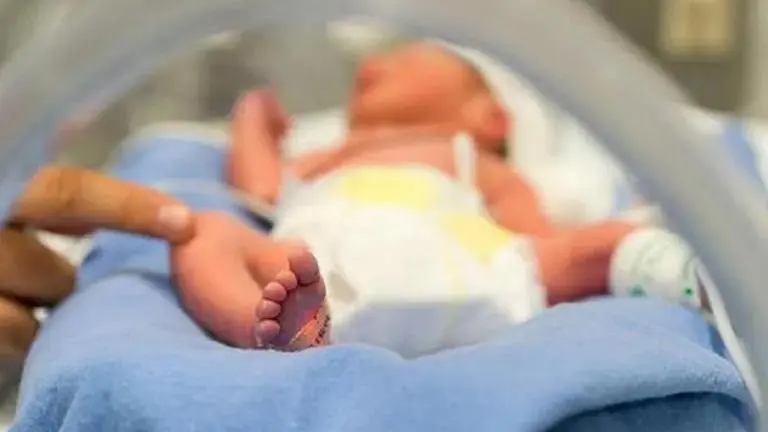 COVID-19: Mumbai newborn tests coronavirus positive, parents allege hospital negligence COVID-19