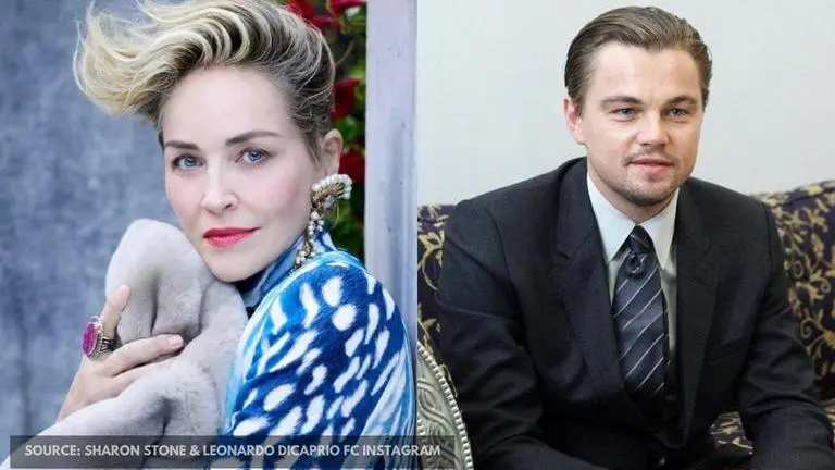 sharon stone's tweet