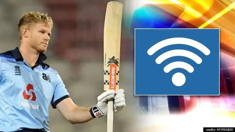 IPL 2021: Sam Billings holds poll for dongle suggestions as 'hotel WiFi is non existent' Sam Billings asks netizens to vote for best wifi dongle ahead of IPL 2021; see who won
