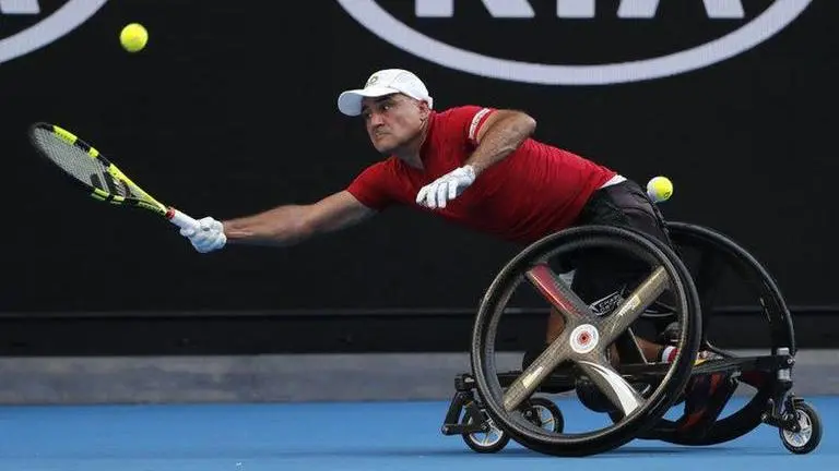 COVID bubble an option for Olympics says US Open wheelchair champ Kunieda