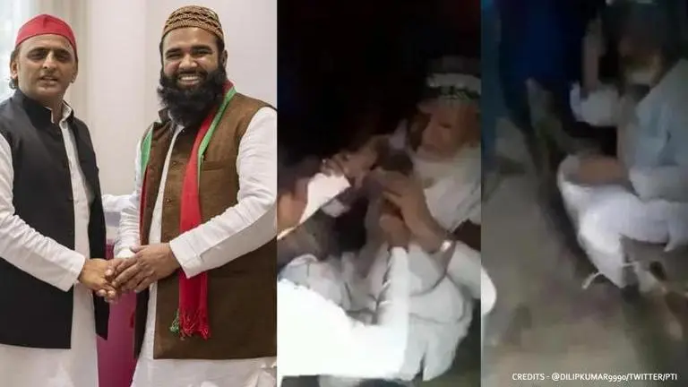 Ghaziabad Police set to slap NSA against SP leader Ummed Pahalwan; DM to take final call Ghaziabad, Samajwadi Party