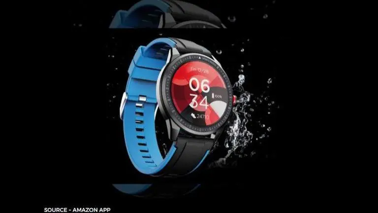 boAt Watch Flash Sale starts today @64% OFF! Know sale price, specs & more boat watch flash