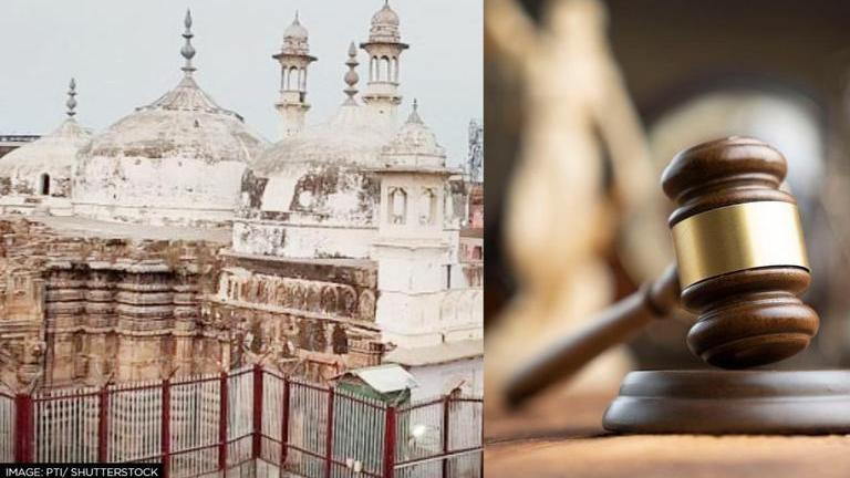 Gyanvapi Masjid Case Update: Varanasi Court To Hear Maintainability Of ...