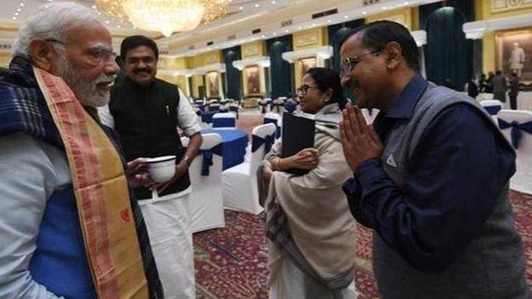 Himachal pradesh & gujarat assembly elections tone setters for 2024; here's why