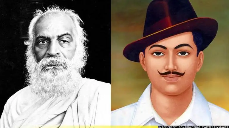 Delhi Assembly celebrates birth anniversaries of Vithalbhai Patel, Bhagat Singh Assembly