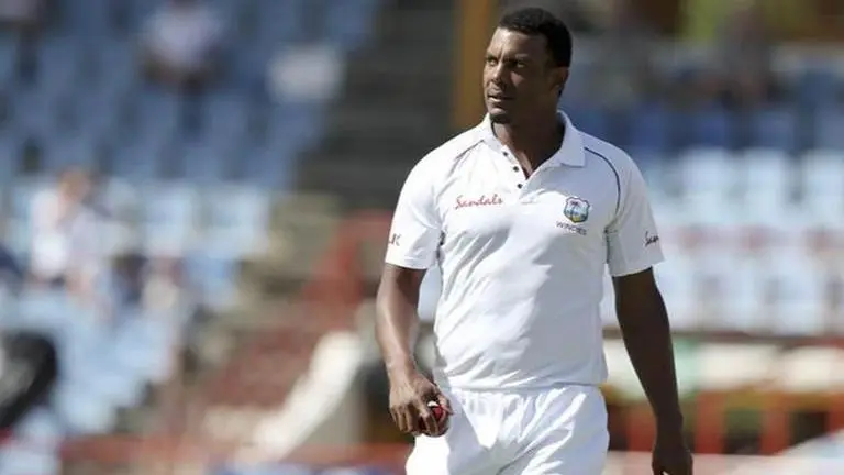 Shannon Gabriel named in West Indies squad for England series Gabriel