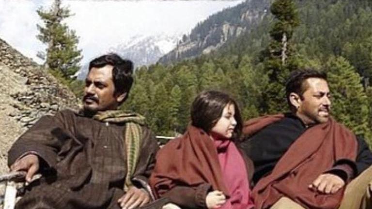 'bajrangi Bhaijaan' Shooting Locations Will Surprise Fans, Read To Know 