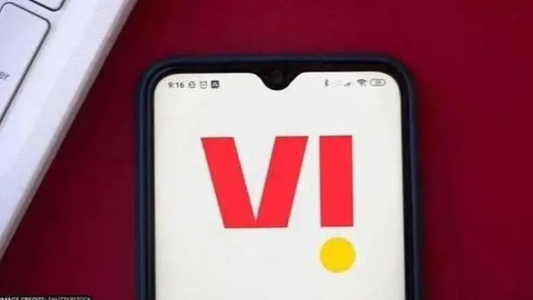 Vodafone Idea adds five affordable prepaid plans for users: Read details here