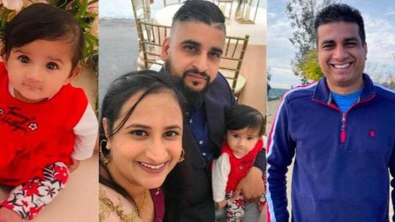 Brother of suspect held in Indian-origin family's murder case in ...