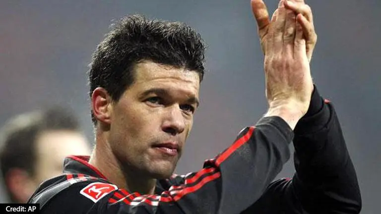 What happened to Michael Ballack's son Emilio? Ex-German captain suffers tragic loss What happened to Michael Ballack's son Emilio?