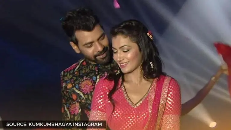 Kumkum Bhagya written update