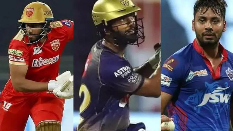 IPL auction 2022: Teams cautious in going for U-19 stars; uncapped players strike it big IPL auction 2022: Teams cautious in going for U-19 stars; uncapped players strike it big