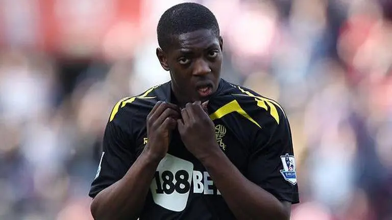 Players should be able to snub Premier League return: Sordell Players