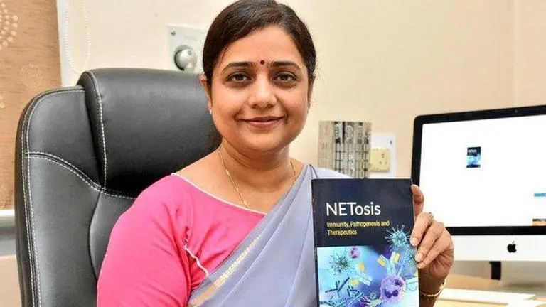 BHU researchers develop improved low-cost testing method for COVID-19 BHU