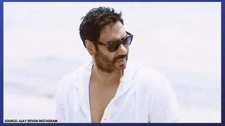 Ajay Devgn