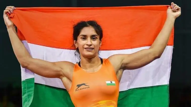 National camp for women wrestlers postponed again due to COVID-19